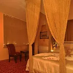 Hotel Demosan Karaman