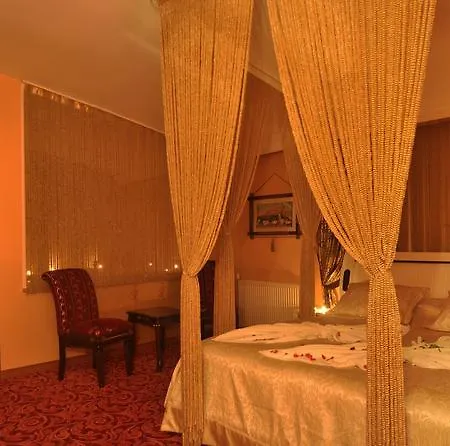 Hotel Demosan Karaman