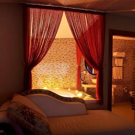Demosan 4* Karaman