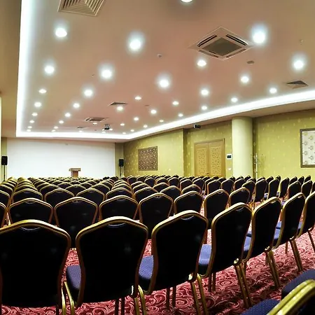 Hotel Demosan Karaman