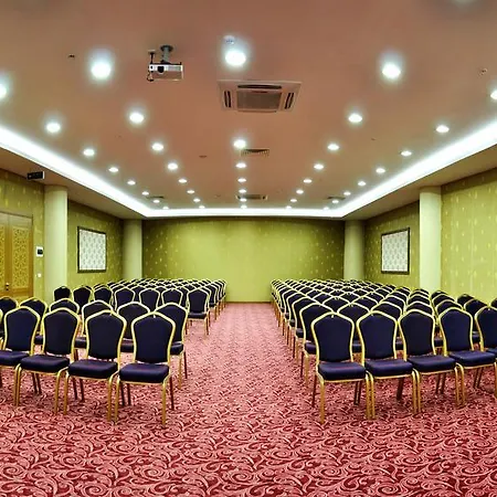 Demosan Hotel Karaman