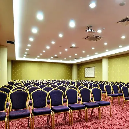 Demosan 4* Karaman