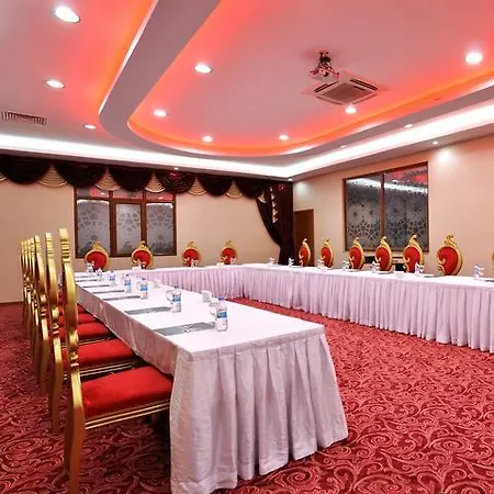 Hotel Demosan Karaman