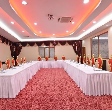 Demosan Hotel