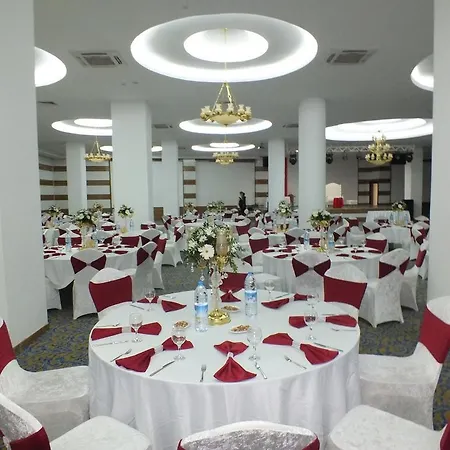 Hotel Demosan