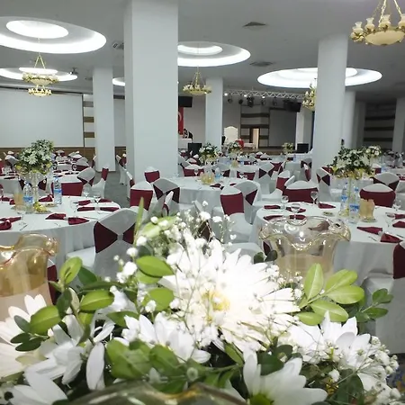Hotel Demosan