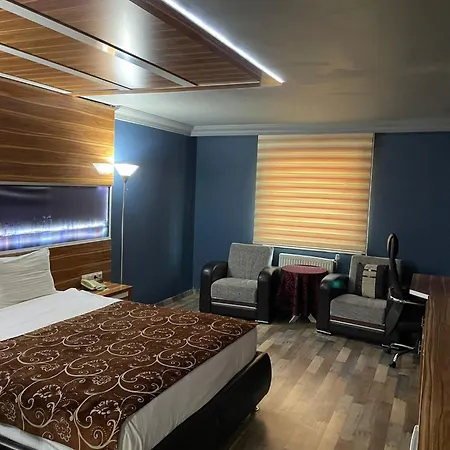 Hotel Demosan