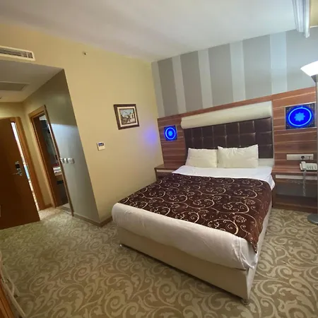 Hotel Demosan