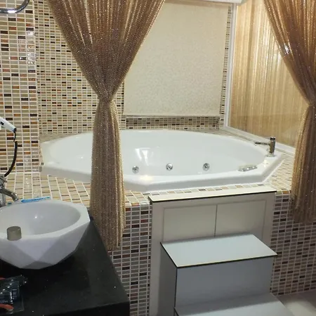 Hotel Demosan