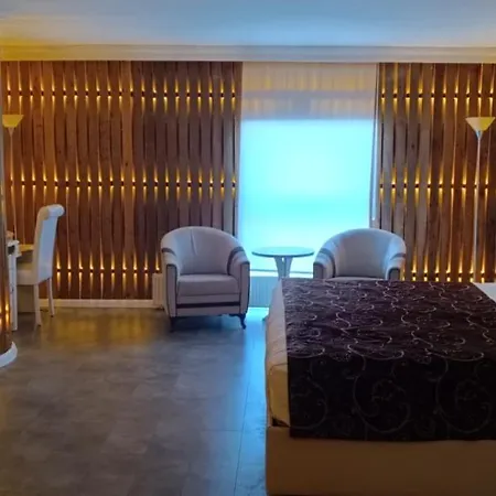 Demosan Hotel 4*
