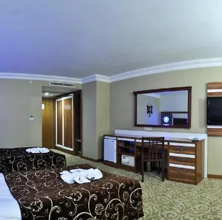 فندق ديموسان 4*