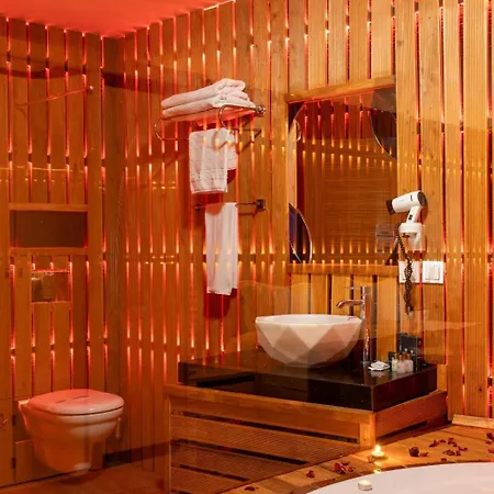 Demosan Hotel Karaman