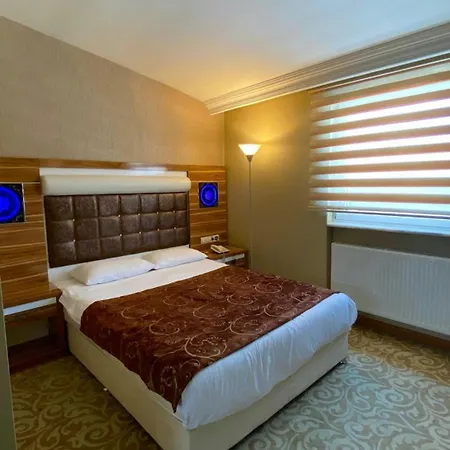 Demosan 4* Karaman
