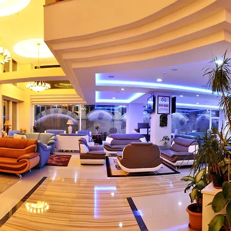 Demosan Hotel 4*