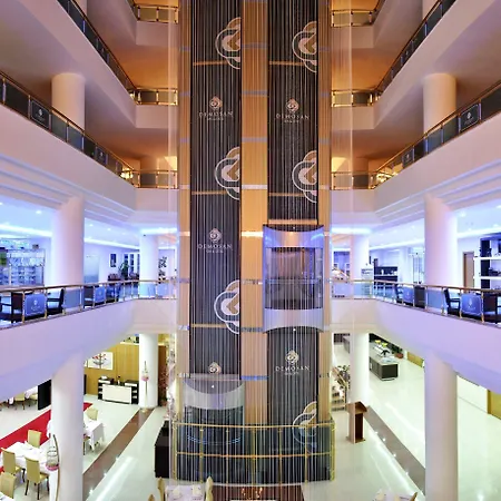Hotel Demosan