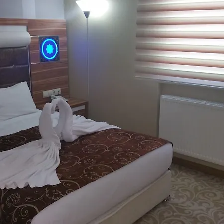 Hotel Demosan