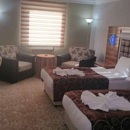 Hotel Demosan Karaman