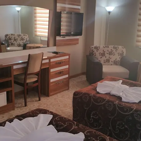Hotel Demosan 4*