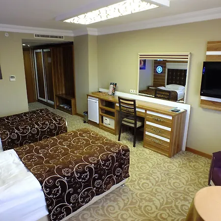 Demosan Hotel