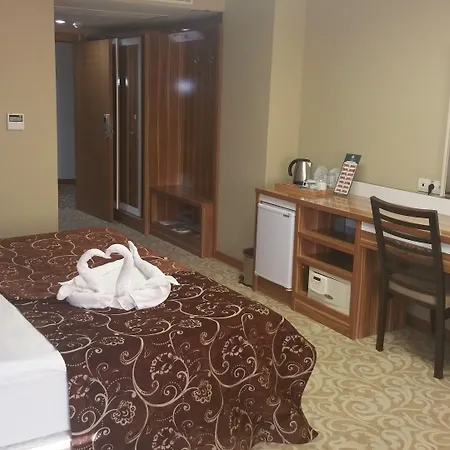 Hotel Demosan Karaman