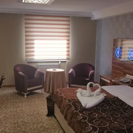 Demosan 4* Karaman