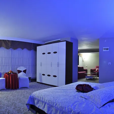 Hotel Demosan