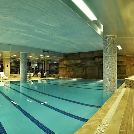 Demosan Hotel 4*