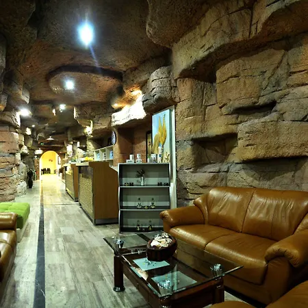 Hotel Demosan Karaman