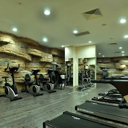 Demosan Hotel Karaman