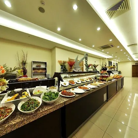 Demosan Hotel