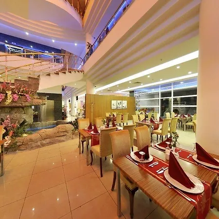 Demosan Hotel Karaman