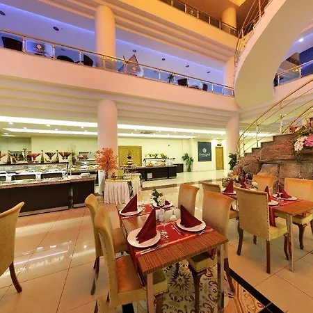 Demosan Hotel Karaman