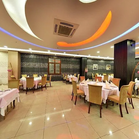 Demosan Karaman