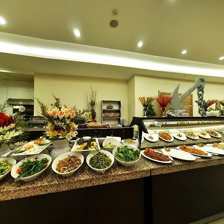 Hotel Demosan