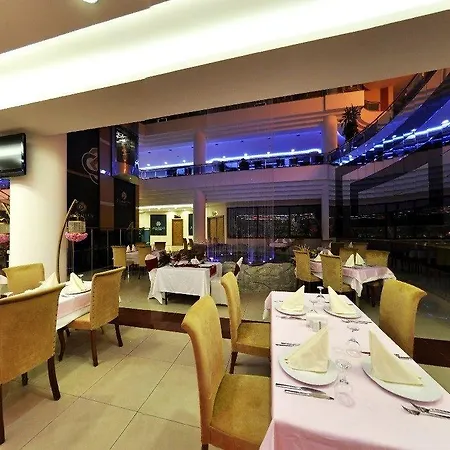 Hotel Demosan
