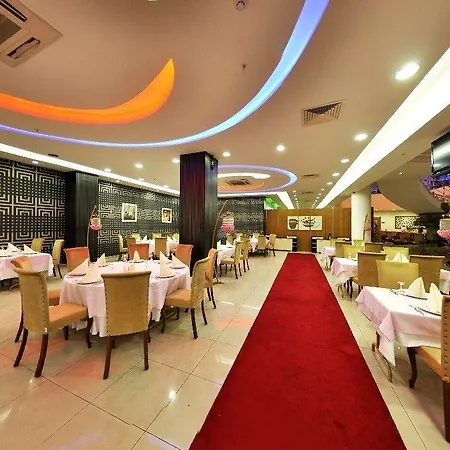 Demosan 4*