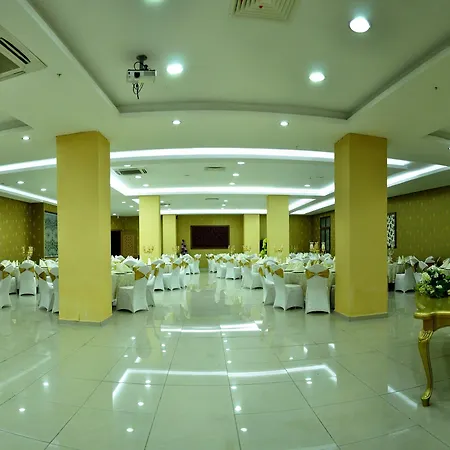 Hotel Demosan