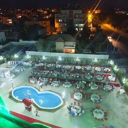 Demosan Hotel