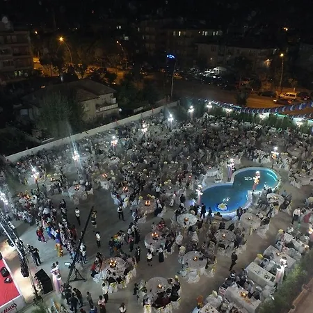 Demosan Hotel