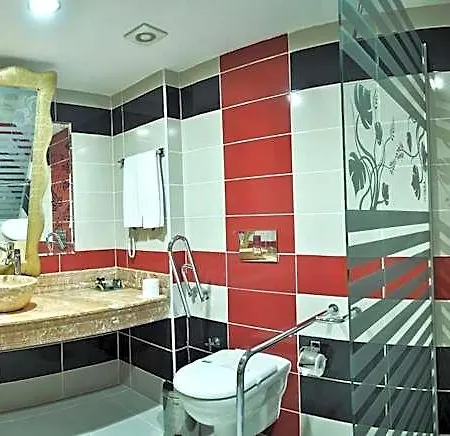 Demosan 4* Karaman
