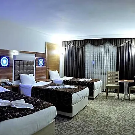 Demosan 4* Karaman