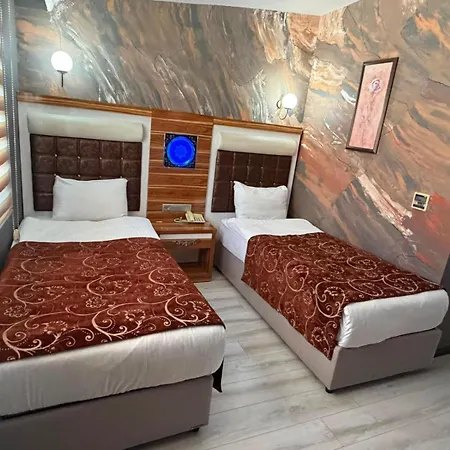 Hotel Demosan Karaman