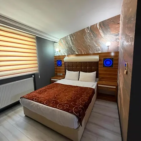 Demosan 4* Karaman