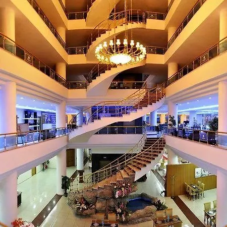 Demosan Hotel
