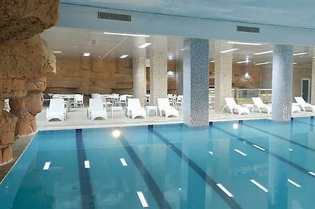 Demosan Hotel