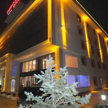 Demosan Hotel 4*