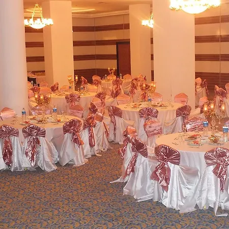 Hotel Demosan
