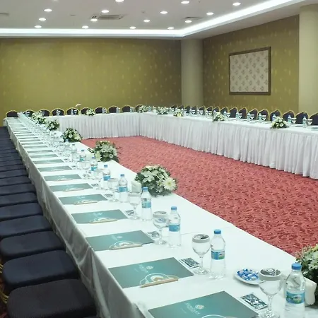 ديموسان 4* قرامان