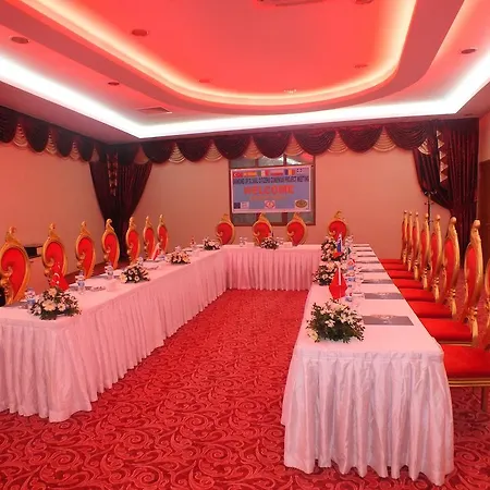 Hotel Demosan