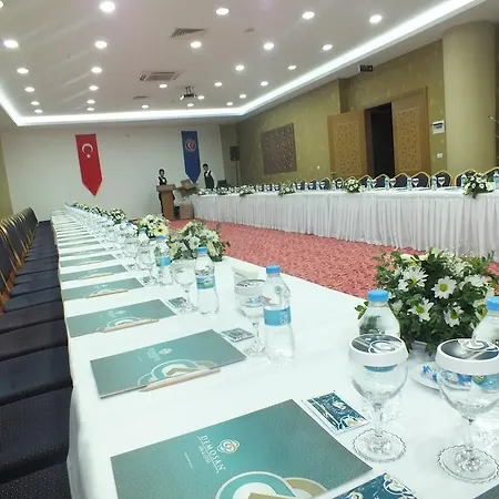 ديموسان قرامان